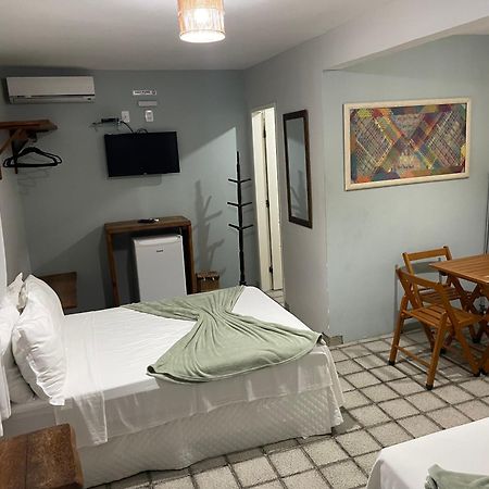 Pousada Corais Dos Milagres São Miguel dos Milagres Exterior foto